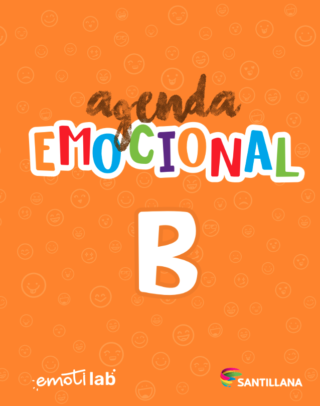 Emotilab - AGENDA EMOCIONAL B - Segundo
